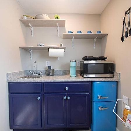 Thecozycorner In Concord Apartman Kültér fotó