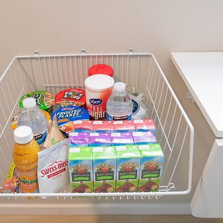 Thecozycorner In Concord Apartman Kültér fotó