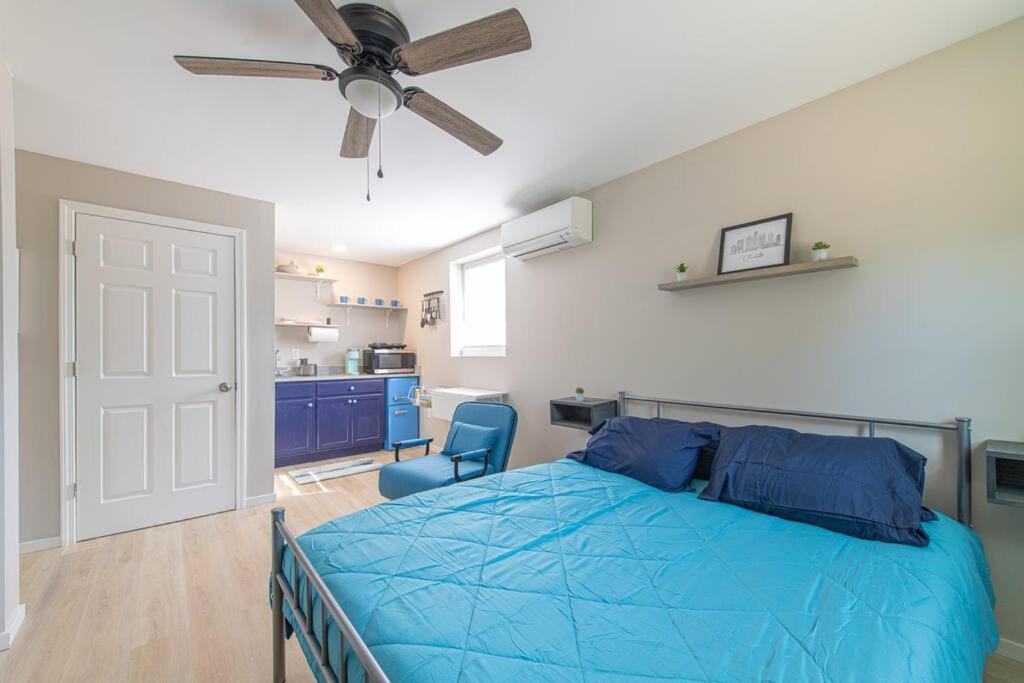 Thecozycorner In Concord Apartman Kültér fotó