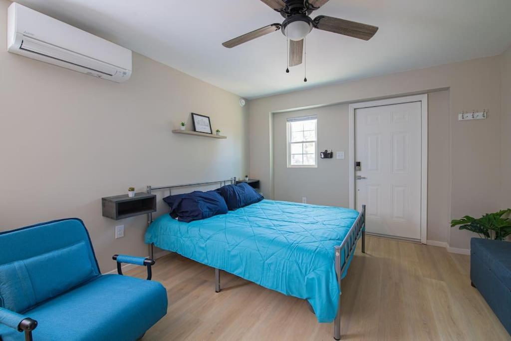 Thecozycorner In Concord Apartman Kültér fotó