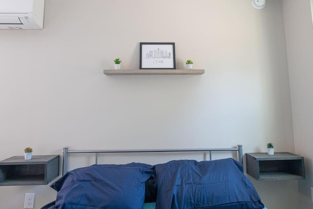 Thecozycorner In Concord Apartman Kültér fotó