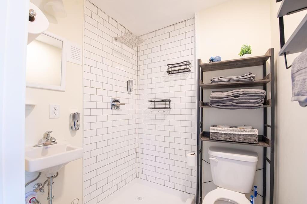 Thecozycorner In Concord Apartman Kültér fotó