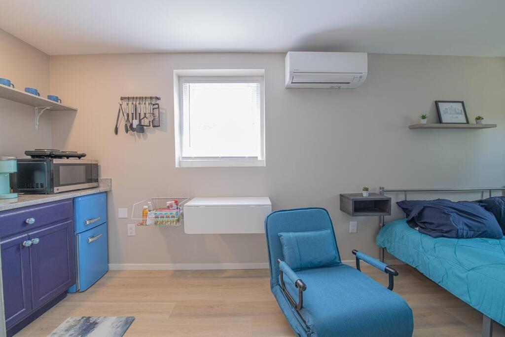 Thecozycorner In Concord Apartman Kültér fotó